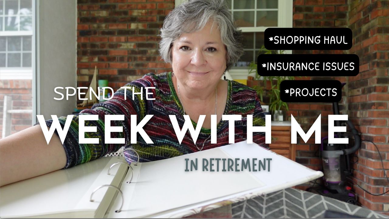 A Busy Week: Balancing Life, Family, and Self-Care